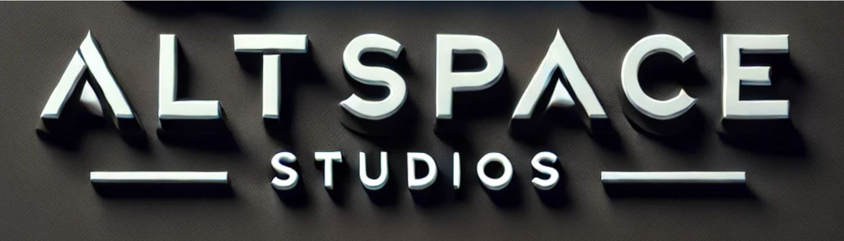 ALT SPACE STUDIOS